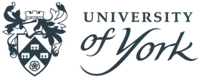 University of York Logo