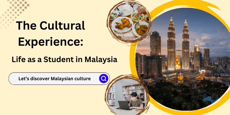 Culture experience in Malaysia