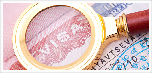 Documents Required While Applying for Student Visa