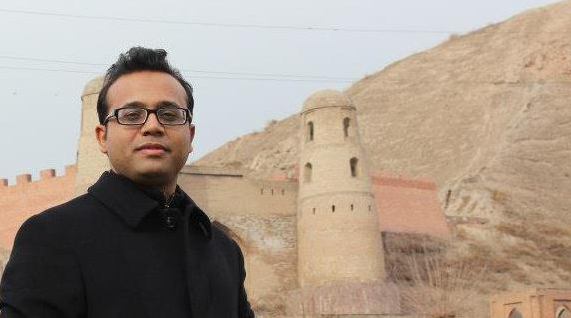 Naguib Chowdhury Knowledge Management