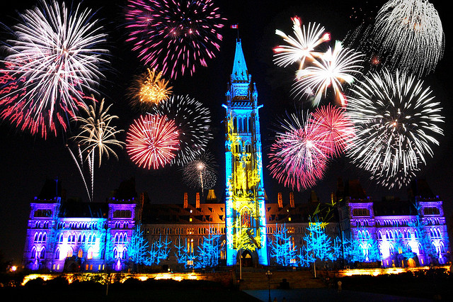 New Year