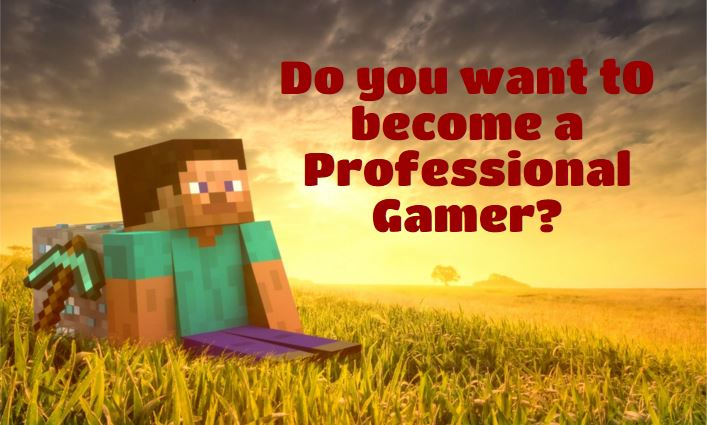 The FASTEST Way to Become a Pro Gamer 