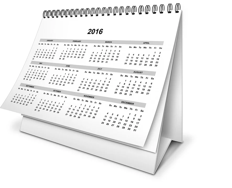 Calendar