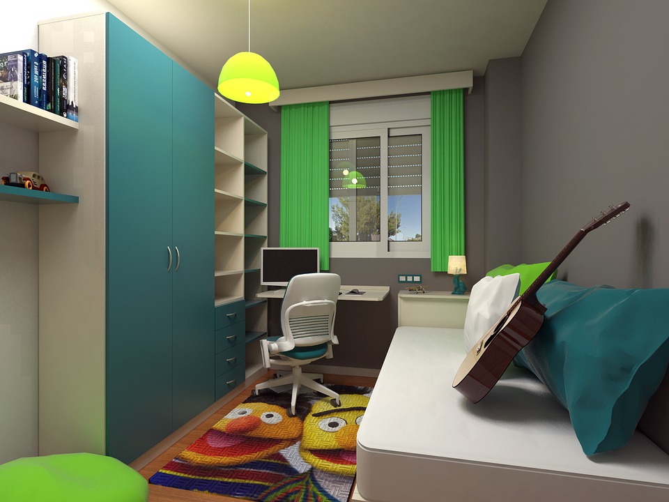 dorm hacks organize