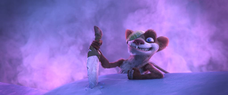 where to watch ice age collision course movie