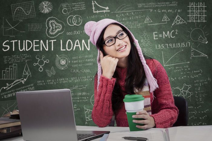 What to Know Before Applying for a Student Loan