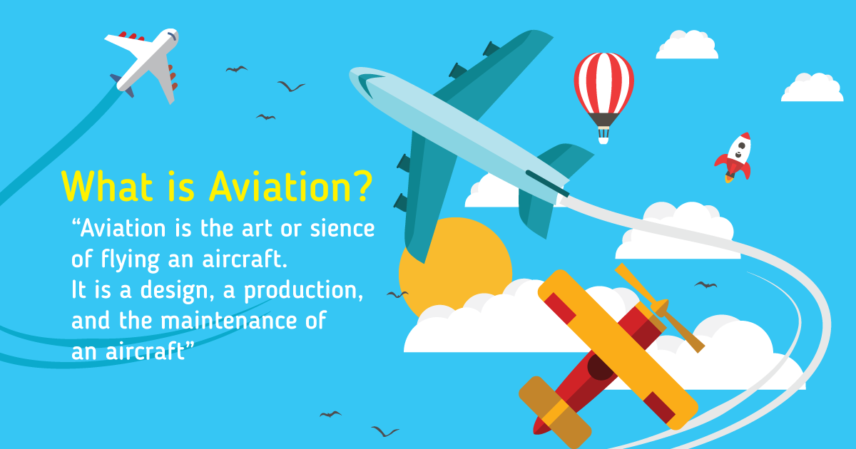 Study Aviation for International Students Finding the Right Course