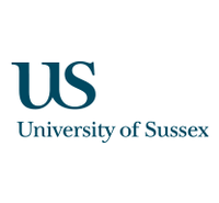 University of Sussex International Study Centre Logo
