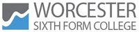 Worcester Sixth Form College Logo