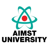 AIMST University Logo