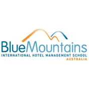 Blue Mountains International Hotel Management School Logo