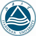 Jiangnan University Logo