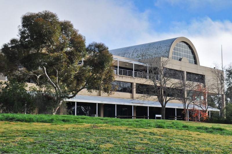 Photos charles sturt university australia