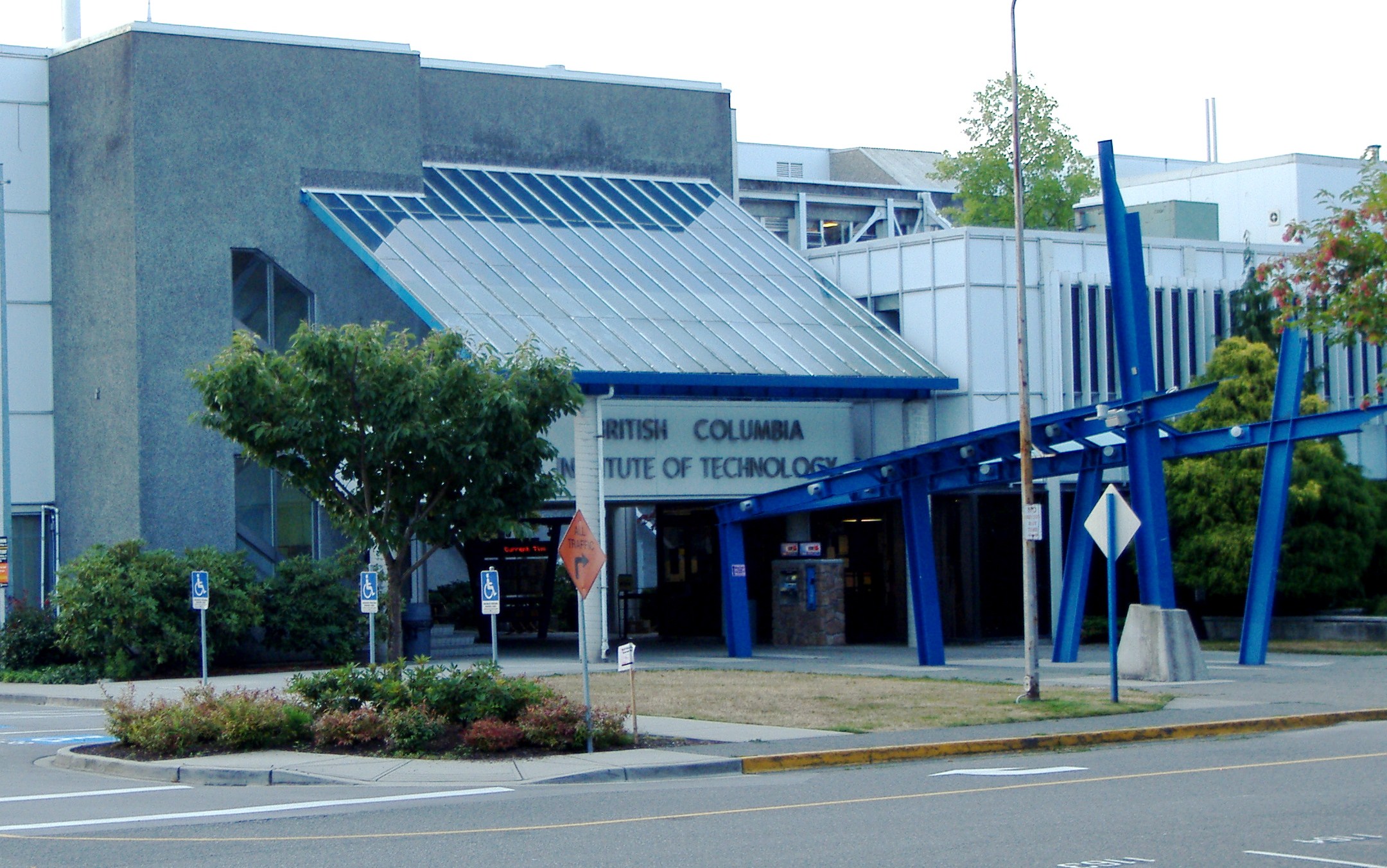 Photos | British Columbia Institute of Technology | Burnaby, Canada