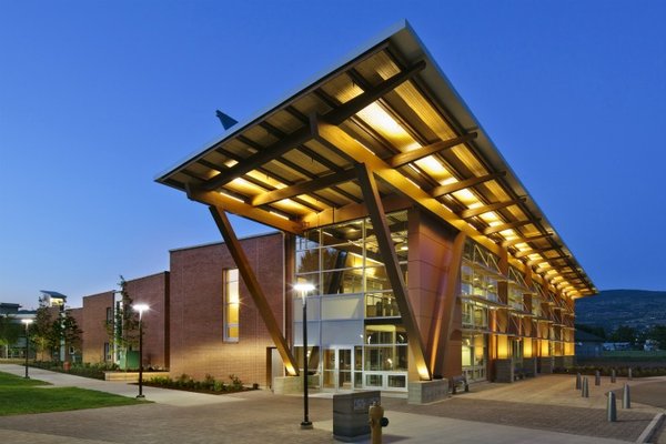 Okanagan College | Kelowna, Canada