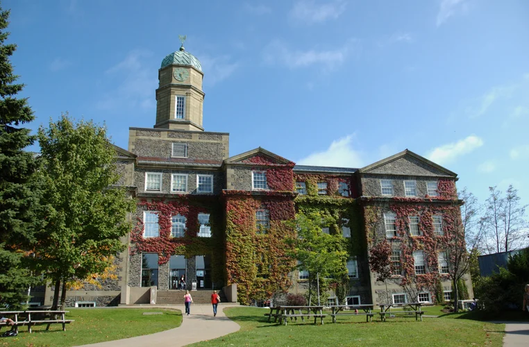 Dalhousie University Cover Photo