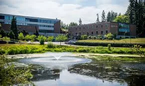 Trinity Western University (TWU) Cover Photo