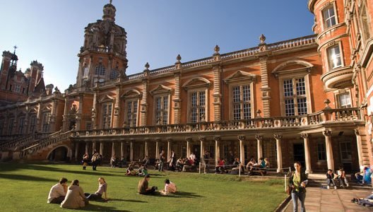 Royal holloway postgraduate courses picture