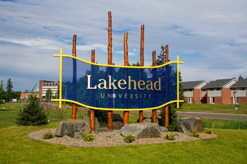 lakehead university tourism