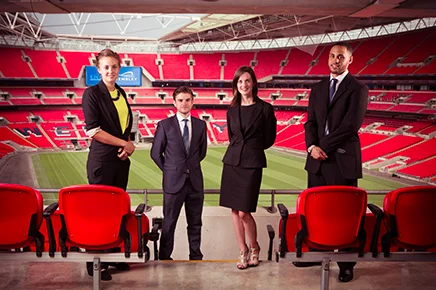 University College of Football Business Cover Photo