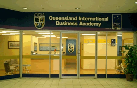 Queensland International Business Academy (QIBA) Cover Photo