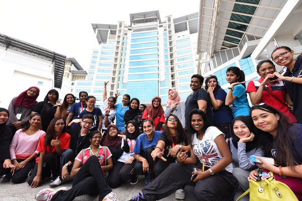 Msu Management Science University Shah Alam Fees Courses