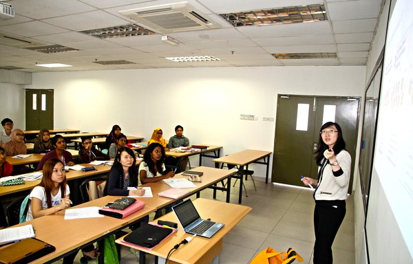 Msu Management Science University Shah Alam Fees Courses