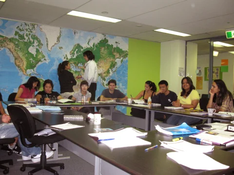 Cass Training International College (CTIC) Cover Photo