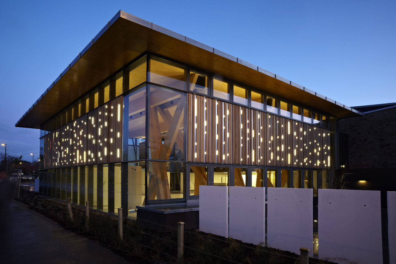 Photos Hereford College of Arts, United Kingdom EasyUni