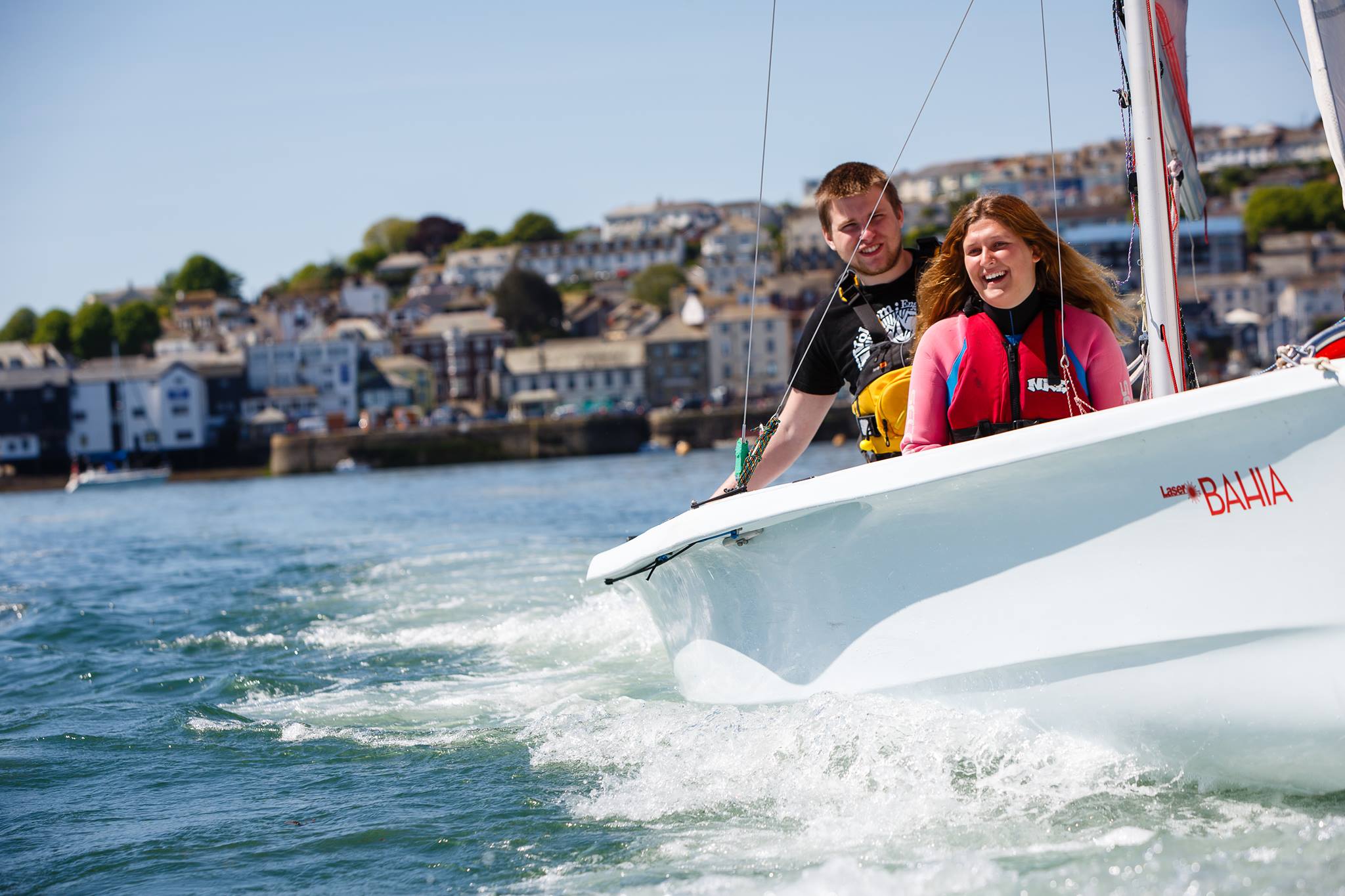 Photos Falmouth Marine School United Kingdom