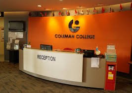 Coleman College Cover Photo
