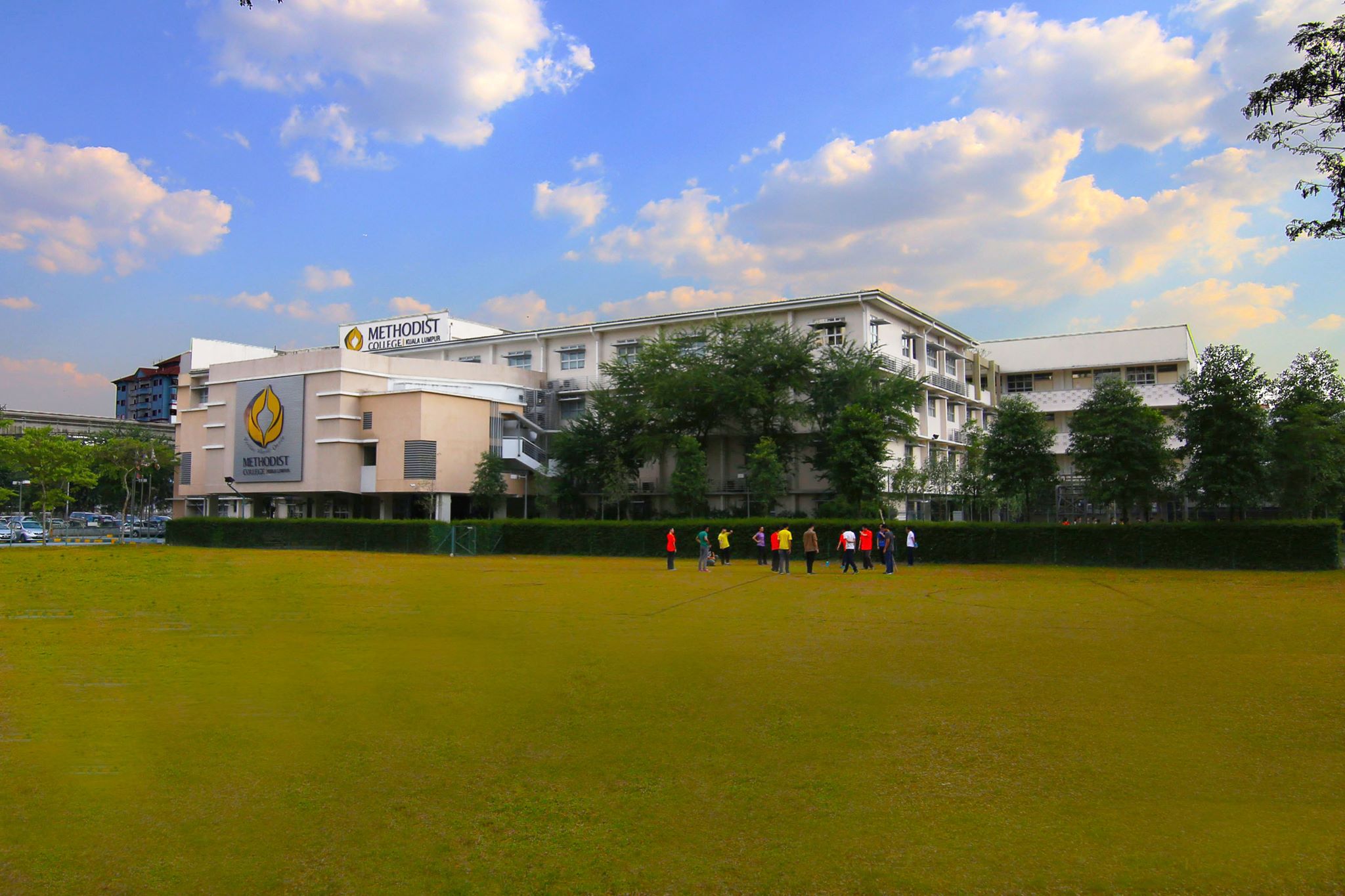 Photos | Methodist College Kuala Lumpur (MCKL) | Malaysia - Fees ...