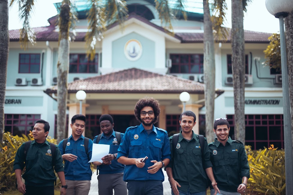 Photos | UniKL - Universiti Kuala Lumpur | Tuition Fees ...