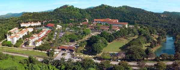 Photos | Nilai University | Malaysia - Fees, Courses, Intakes