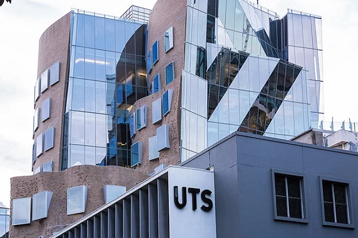 UTS: INSEARCH, Haymarket, Australia Cover Photo