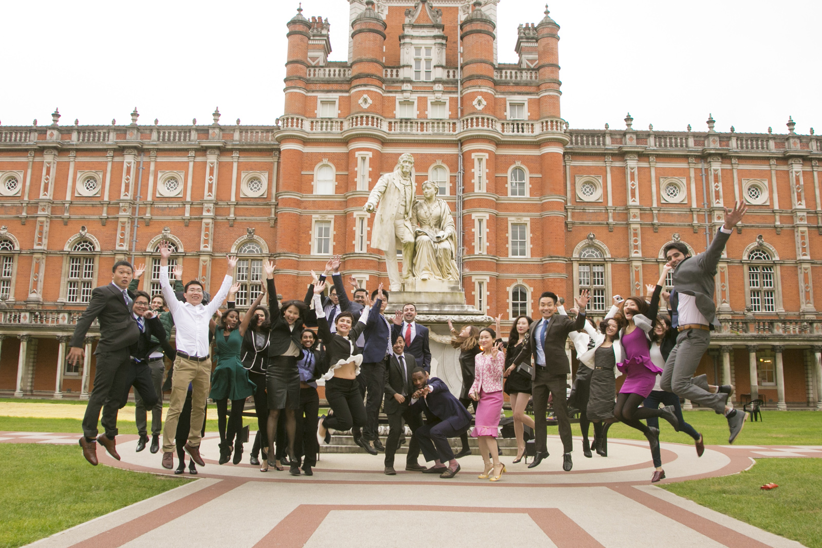 Royal holloway postgraduate acceptance rate picture