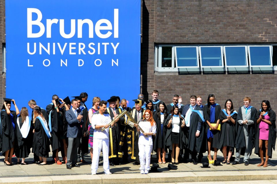 Photos Brunel University London Uxbridge, United Kingdom