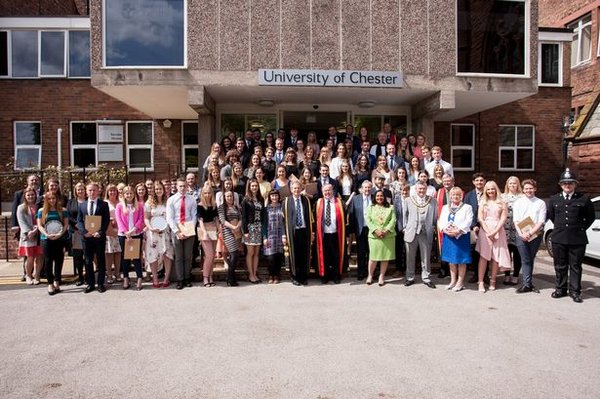 University of Chester | United Kingdom