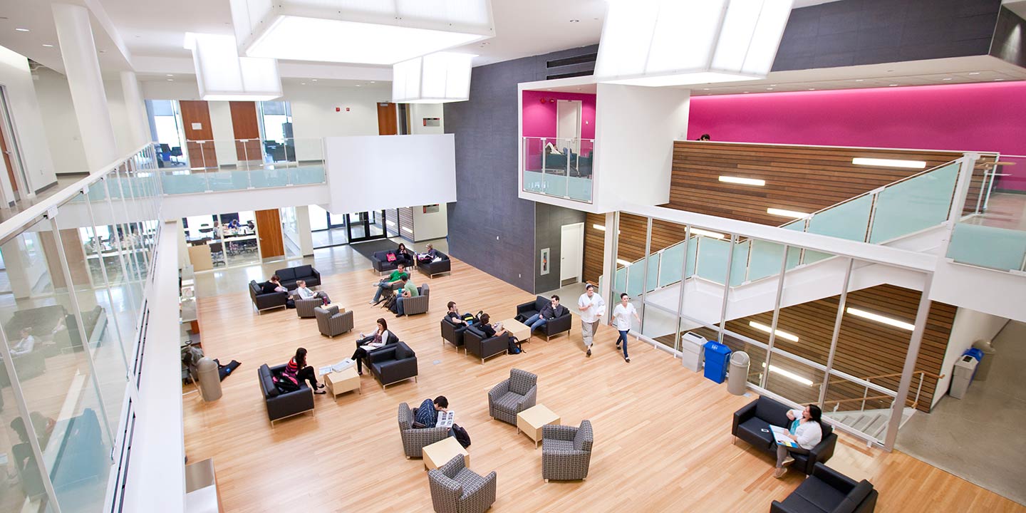 Photos Conestoga College Canada