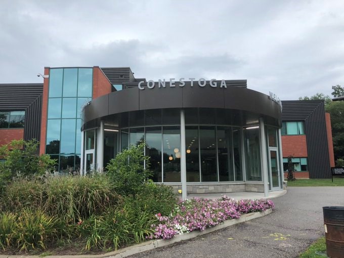 Photos Conestoga College Canada