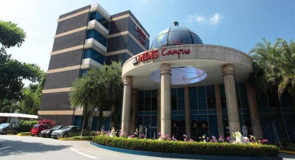 management development institute of singapore (mdis) malaysia