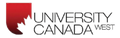 University Canada West Logo