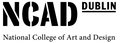 National College of Art and Design (NCAD) Logo