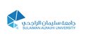 Sulaiman Al Rajhi University Logo