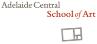 Adelaide Central School of Art Logo