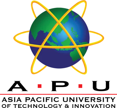 Asia Pacific University of Technology and Innovation (APU) logo