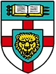 Goldsmiths, University of London Logo