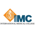 International Medical College (IMC) Logo