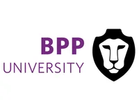 BPP University Logo