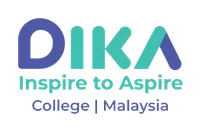 Dika College Logo